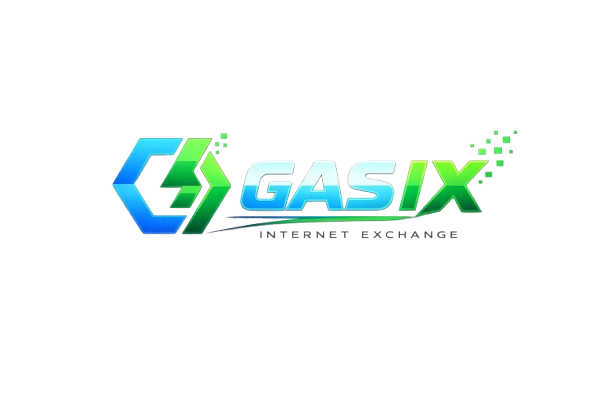 Logo GAS